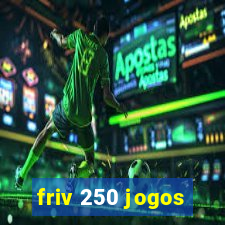 friv 250 jogos